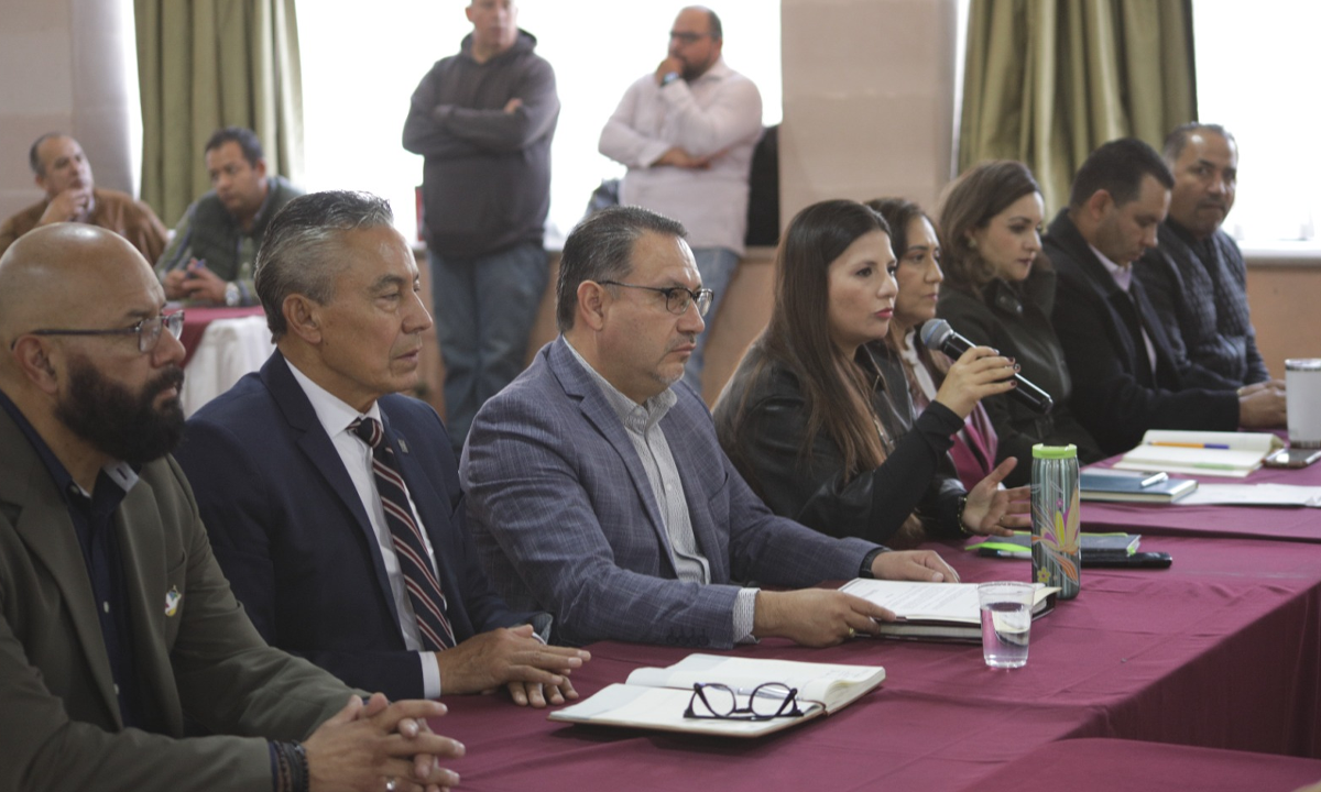 ¿Qué onda con la federalización de la nómina? Aquí te contamos