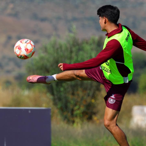 ¿Traes nivel? Mineros abre visorias y buscan talento