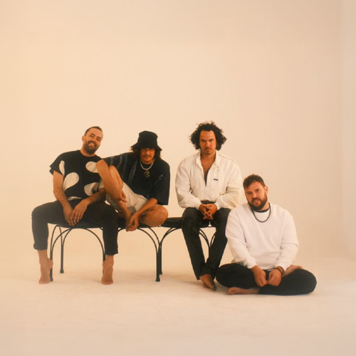 Porter llega a El Chaparral