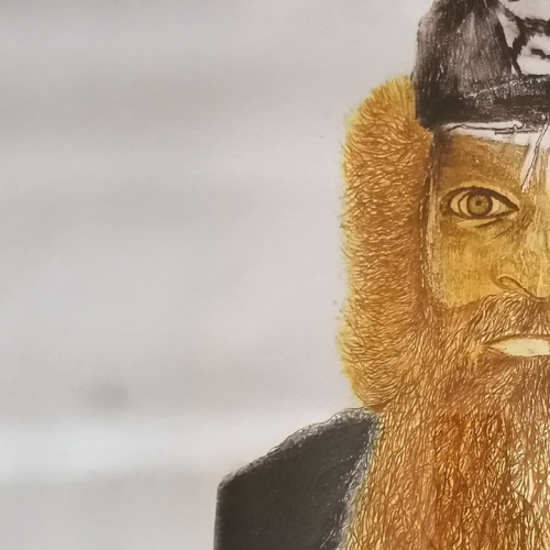 Leopoldo Elías Smith llevará su obra a la Cineteca
