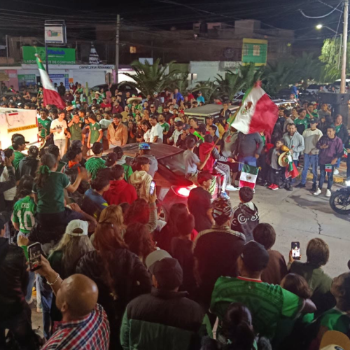 Celebración