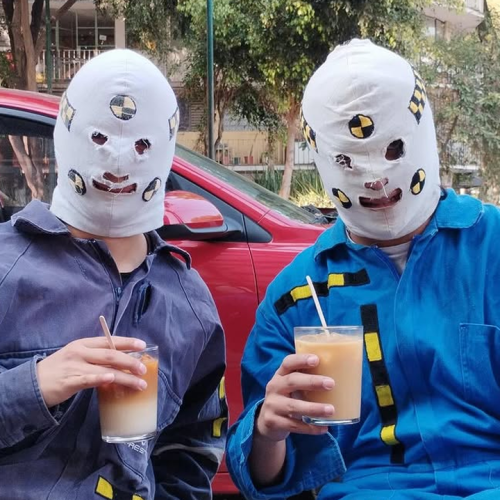 Segundos Auxilios se suma al Vans Warped Tour México