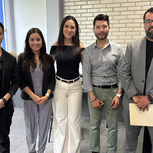 UAZ pone a prueba creatividad de futuros mercadólogos