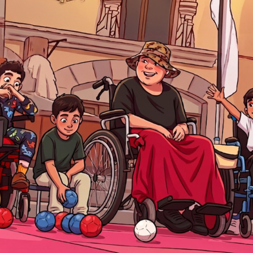 Zacatecas tendrá su primer encuentro deportivo incluyente