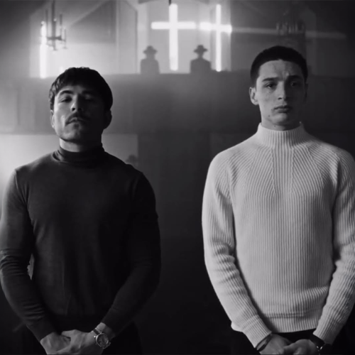 La Navidad viene tumbada: así llega “Dinastía” de Peso Pluma y Tito Double P