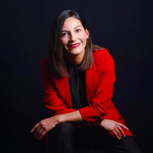 Histórico: Canacozac tendrá a su primera presidenta