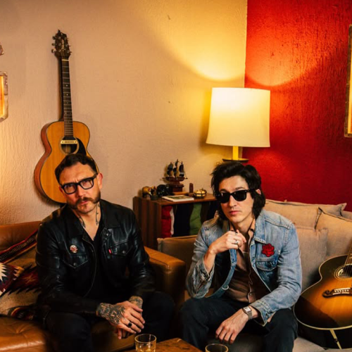 Javier Blake y Kill Aniston regresan a Zacatecas con la Gira en Kasas