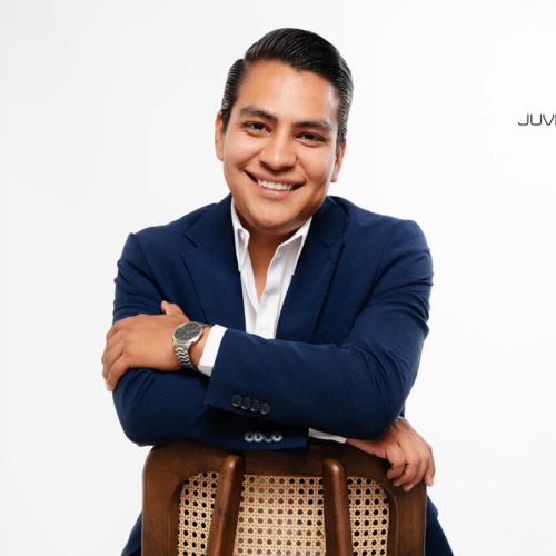 ¿Listos, Zacatecas? Juve 3D Studio llega a Zacatecas