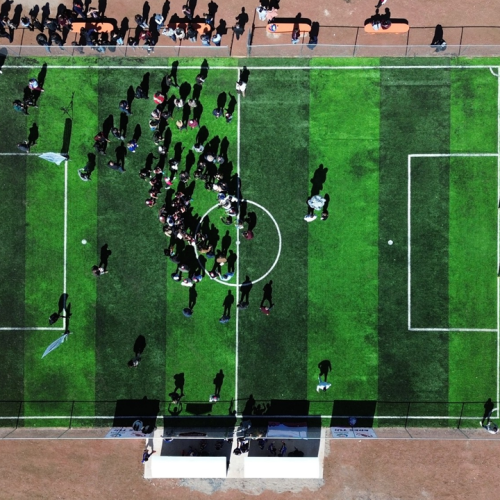 Zacatecas será sede de la Copa VALUE 2026