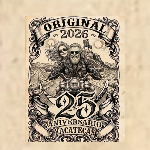 Todo listo para el 25 aniversario de La Original
