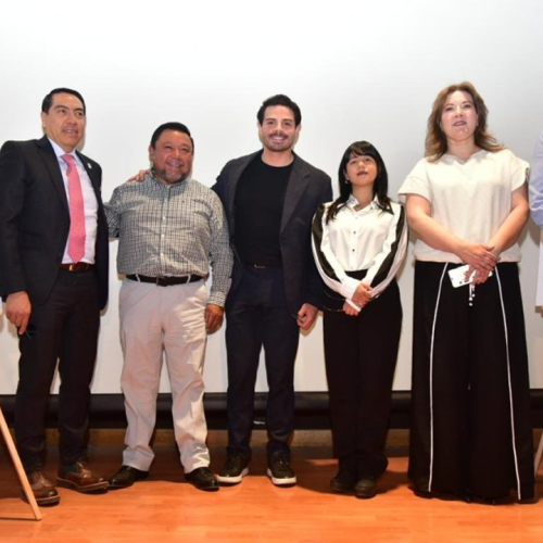 Ya abrió el Premio Estatal de la Juventud en Zacatecas