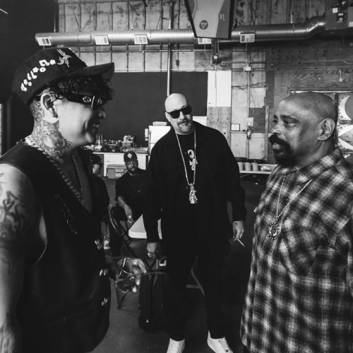 Cypress Hill regresa con “Wacha Trucha”