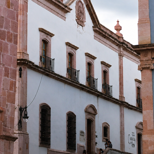 Lo gótico y lo fantástico se apoderan de Ciudadela