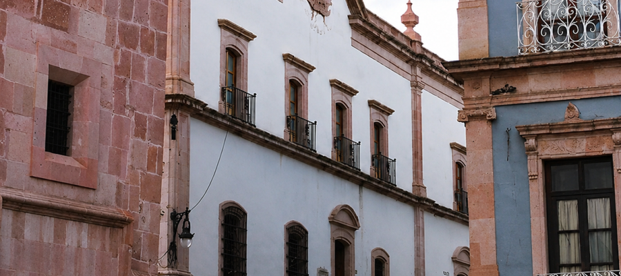 Lo gótico y lo fantástico se apoderan de Ciudadela