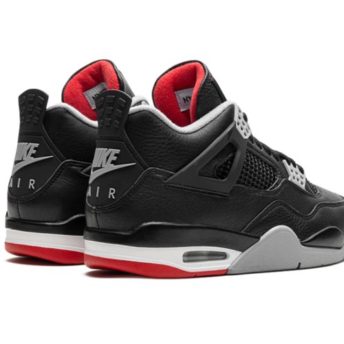 Las Air Jordan 4 “Bred” regresan este 2026