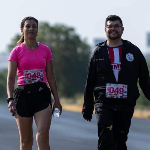 CUPILONJA 2026: el 14 de febrero se corre en pareja