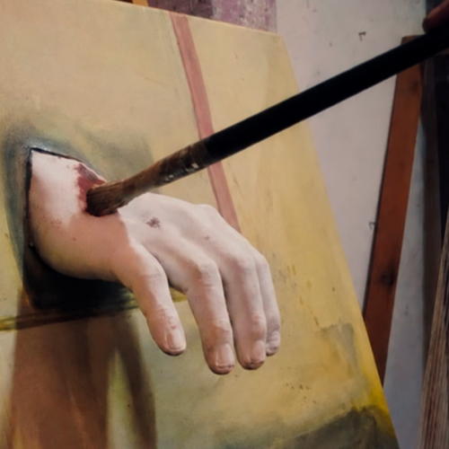Aprende a hacer escultipintura en Zacatecas