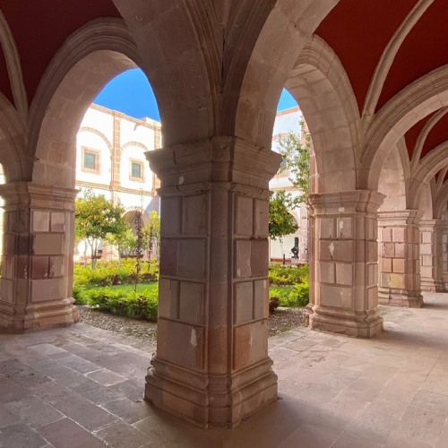 ¿Sin opción para el servicio social? El Pedro Coronel puede ser tu opción