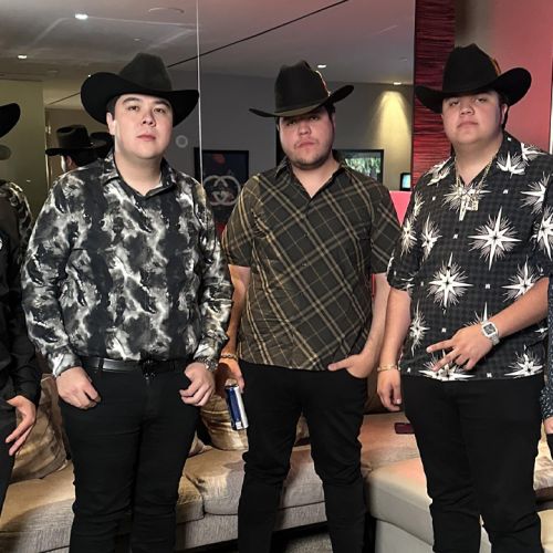 Herencia de Grandes vuelve a Zacatecas para prender el Palenque