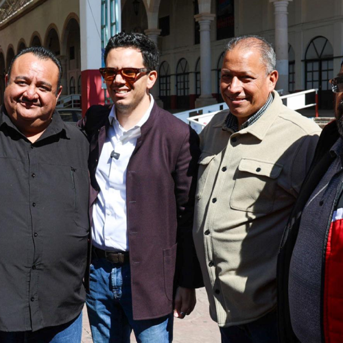 Arrancan cursos para taxistas de Zacatecas