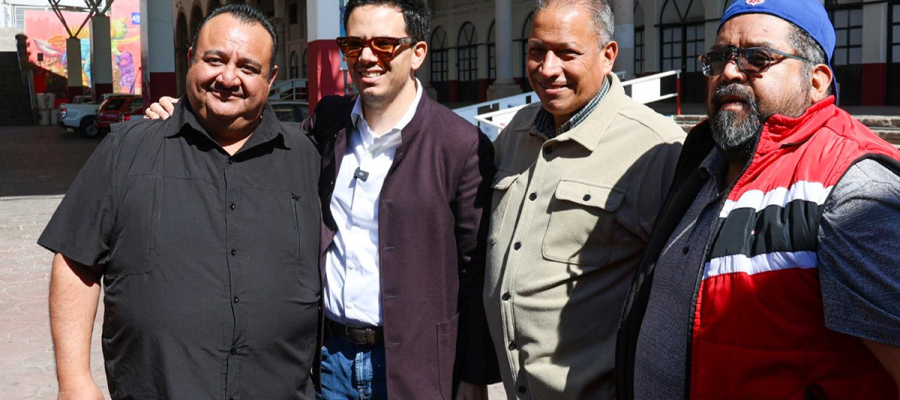 Arrancan cursos para taxistas de Zacatecas