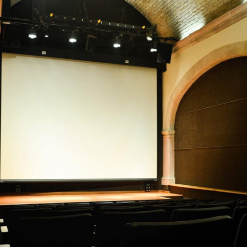 La Cineteca Zacatecas presentará ciclo “Voces del cine mexicano”