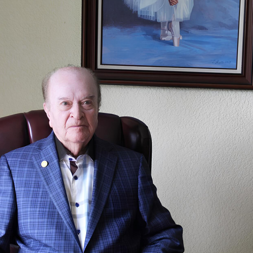 Zacatecas despide a Jaime Alfonso Cervantes Durán