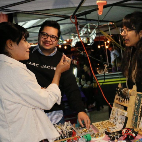 El Bazar Creativo prepara su edición número 12