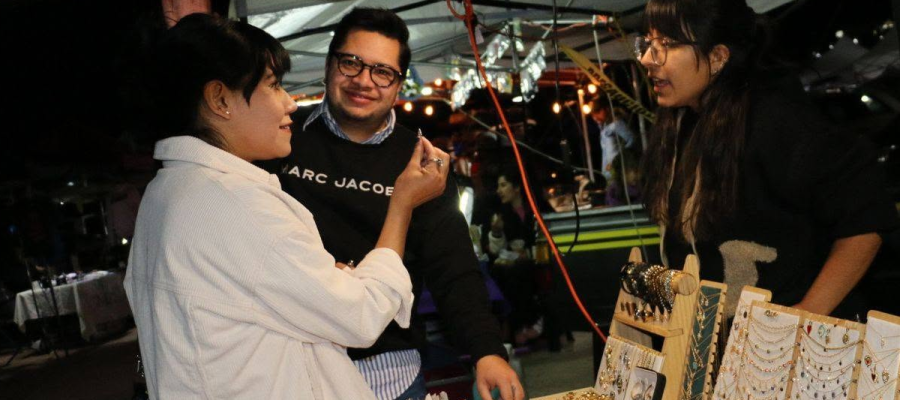El Bazar Creativo prepara su edición número 12