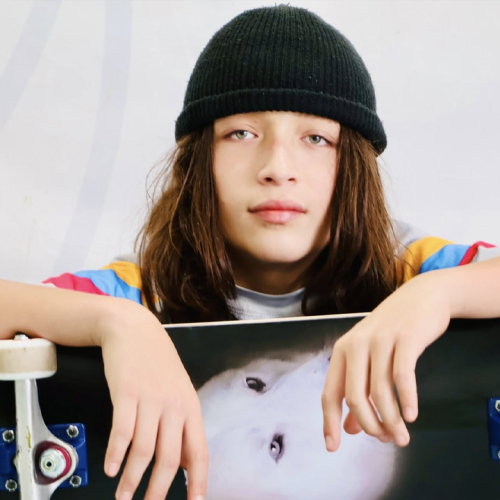 El skate zacatecano va por la CONADE 2026