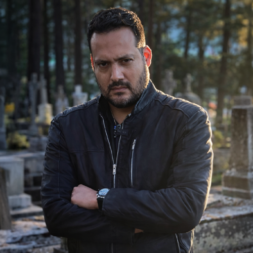 Zacatecas vuelve al mapa paranormal