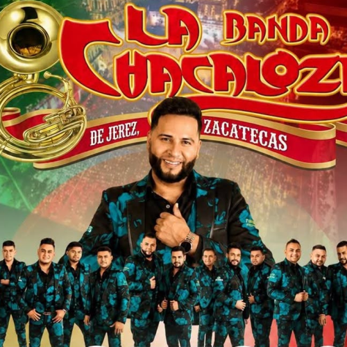 Zacatecas dará el Grito al ritmo de La Banda Chacaloza de Jerez