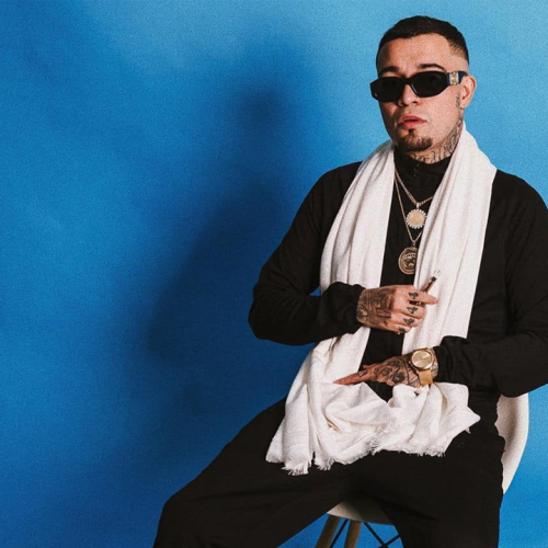 Gera MX se suma al Carnaval de Río Grande