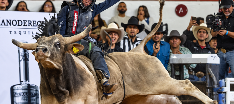 Cuernos Chuecos regresa a Zacatecas