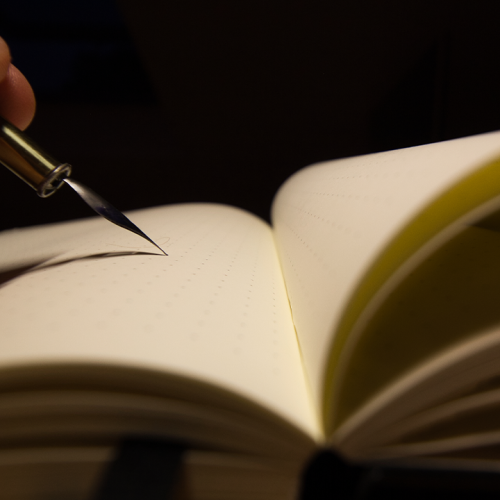 ¿Tienes un libro listo? Texere busca nuevos autores