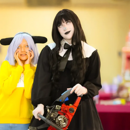 Dracomic Fest regresa a Zacatecas con su octava edición