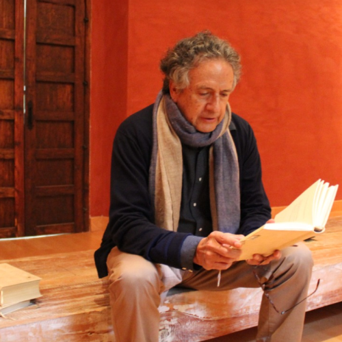 El legado de Juan Manuel de la Rosa llegará a la Ciudadela del Arte