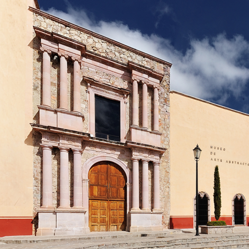 Museo Felguérez inaugurará exposición de Lilia Carrillo