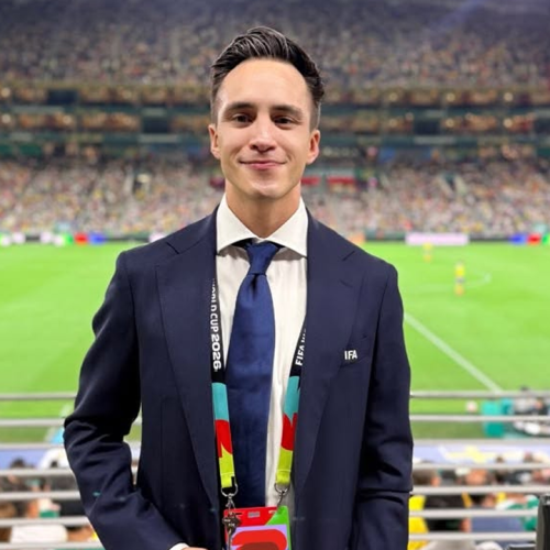 La UAZ tendrá representación dentro del Mundial