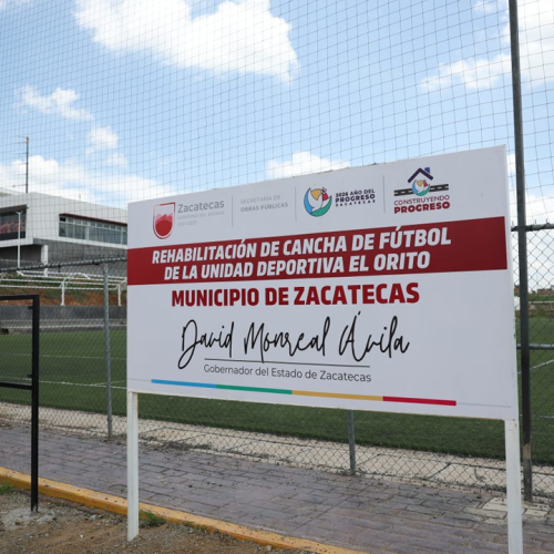 Proyectan un nuevo gimnasio para Mineros de Zacatecas