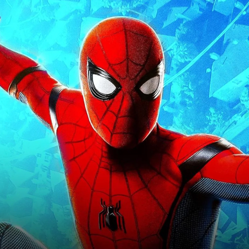 Spider-Man vuelve con “Brand New Day”