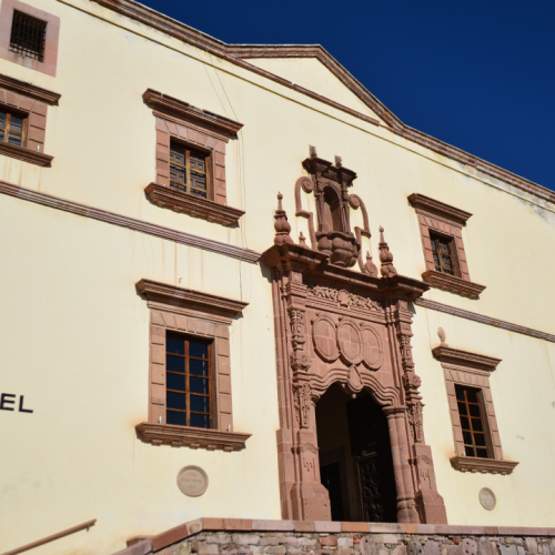 Este 18 de mayo se celebra el Día Internacional de los Museos