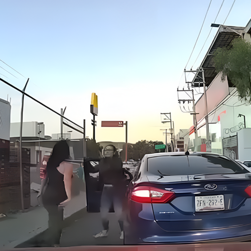 Zacatecas presenta: “Rápido y Furiosas”, pelea por el volante