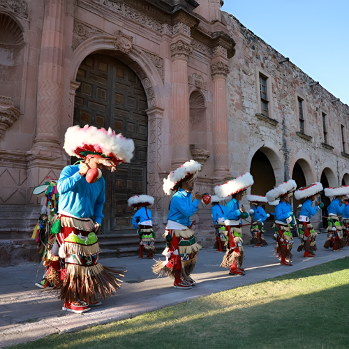 ¿Tienes un proyecto cultural? El Pacmyc ya abrió convocatoria