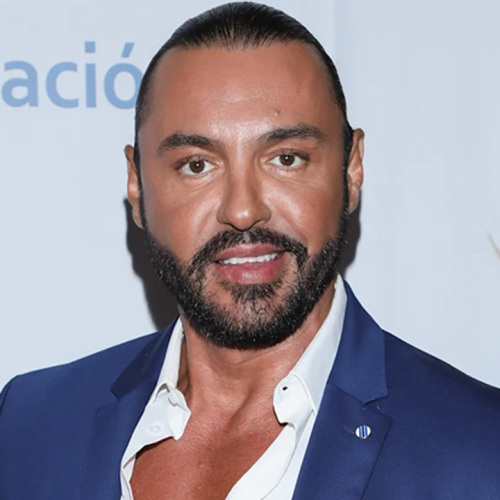 Latin Lover regresa a Zacatecas