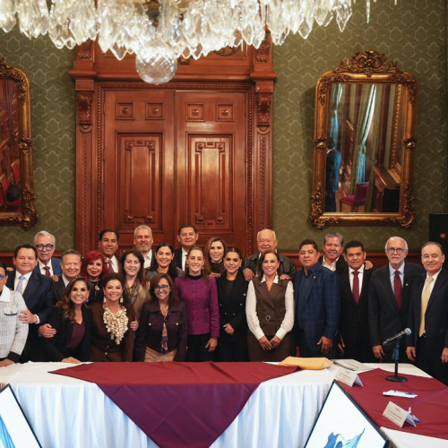 Zacatecas se pone al día: así avanza el impulso a la salud