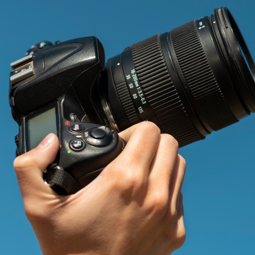 Zacatecas busca retratar su identidad a través de la fotografía