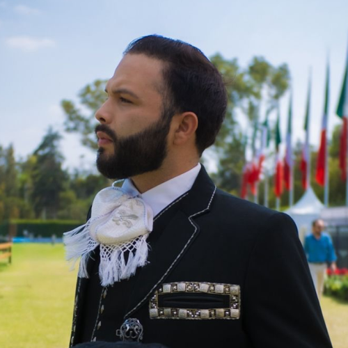 Zacatecas recibirá a Leonardo Aguilar con evento charro