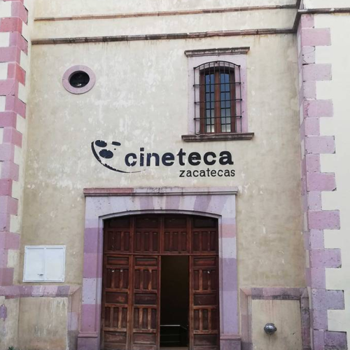 “Cuarenta Años, Cuarenta Artistas” llega a la Cineteca