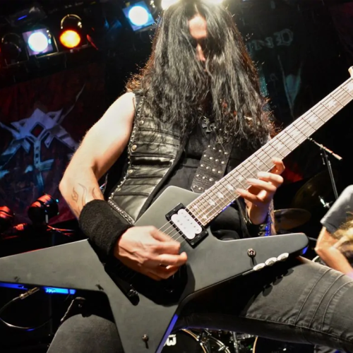 Zacatecas se prepara para una noche de metal